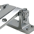 Acessórios para armazenamento a frio Sala Cold Zinc Hinge LT-1460